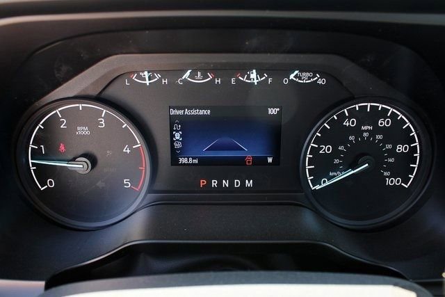 New 2024 Ford F550 4x4 Regular Cab Super Duty image 20