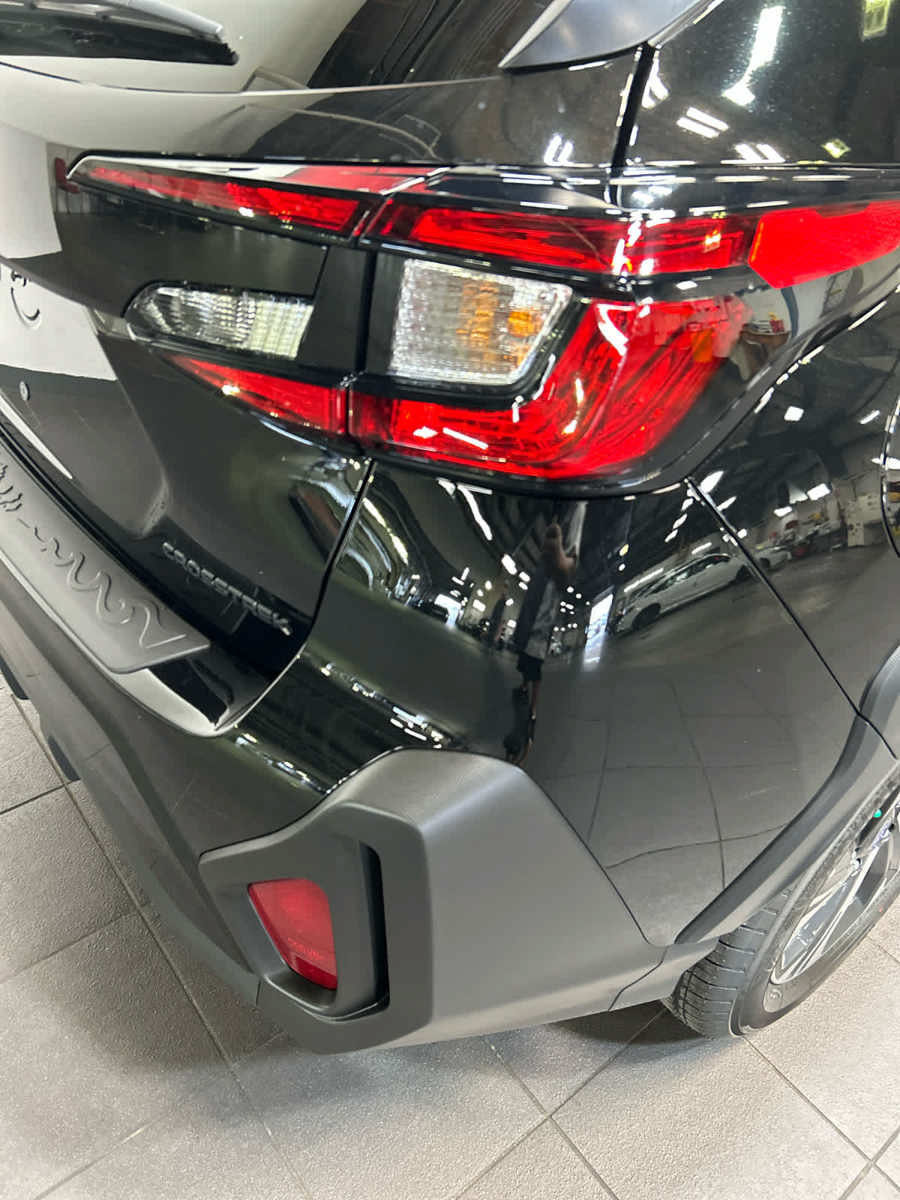 New 2027 Subaru Crosstrek 2.5i Premium AWD/4WD image 6