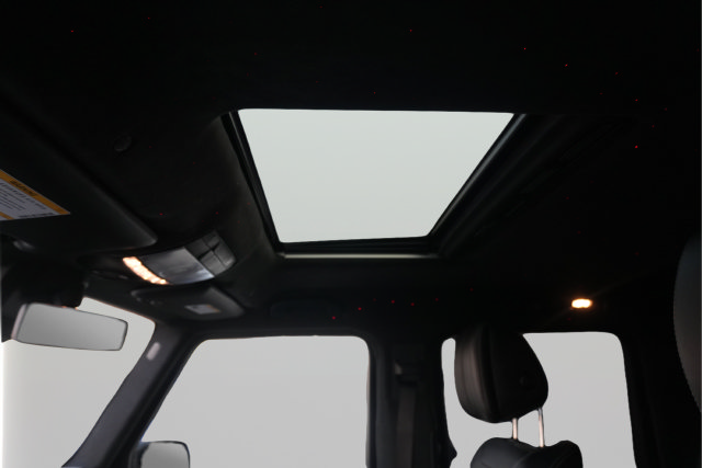 Used 2019 Mercedes-Benz G 63 AMG 4MATIC image 33