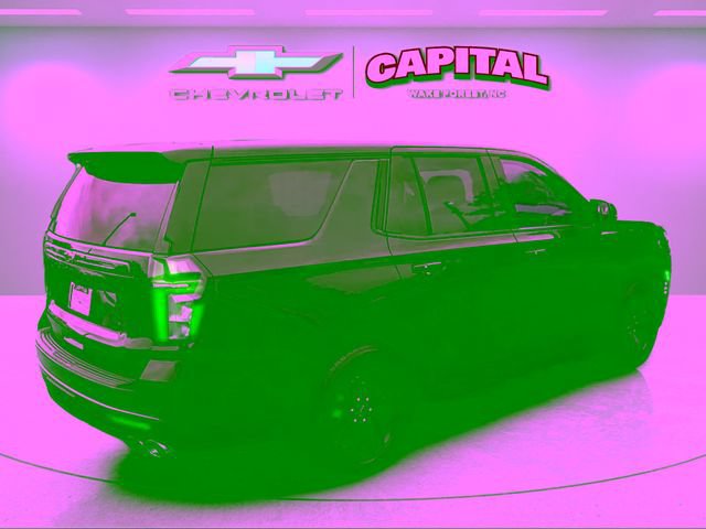 Used 2024 Chevrolet Tahoe RST w/ RST Performance Edition AWD/4WD image 5