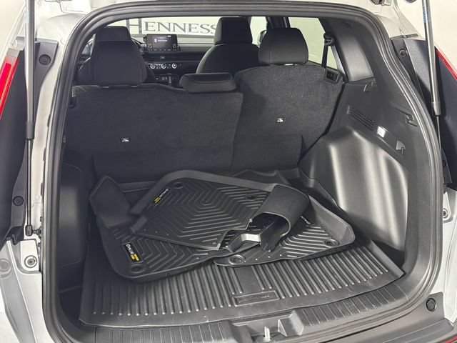 Used 2025 Honda CR-V Sport image 22