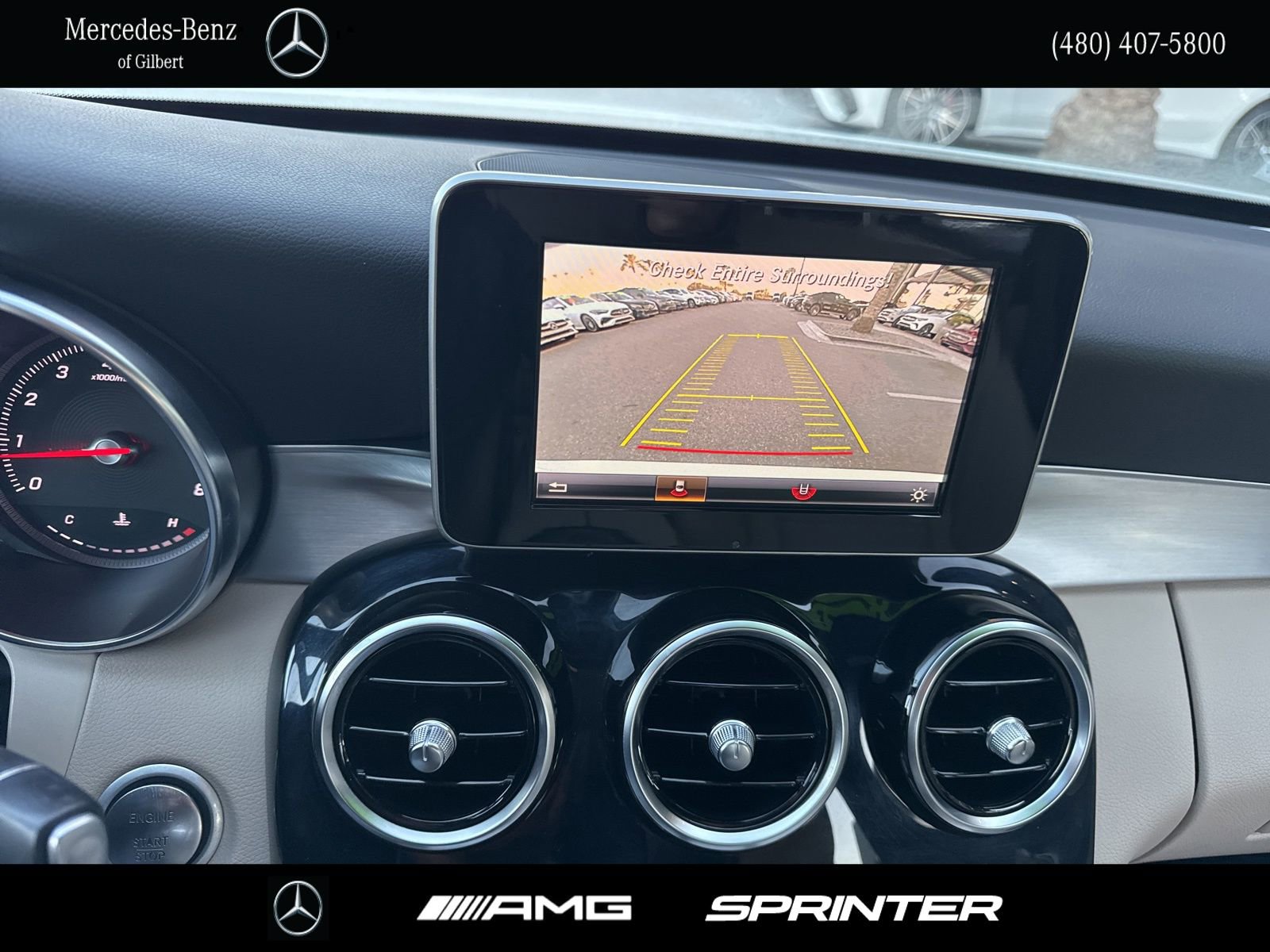 Used 2018 Mercedes-Benz C 300 Sedan image 25