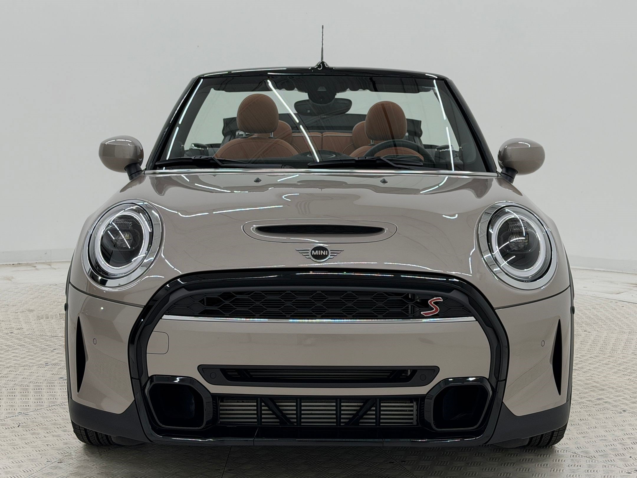 Certified 2023 MINI Cooper S FWD image 6