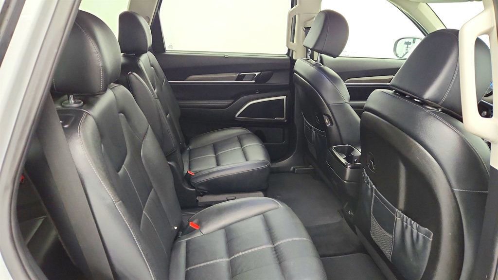 Used 2022 Kia Telluride EX w/ EX Premium Package AWD/4WD image 25