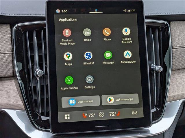 New 2026 Volvo XC90 B6 Plus w/ Protection Package Premier image 14