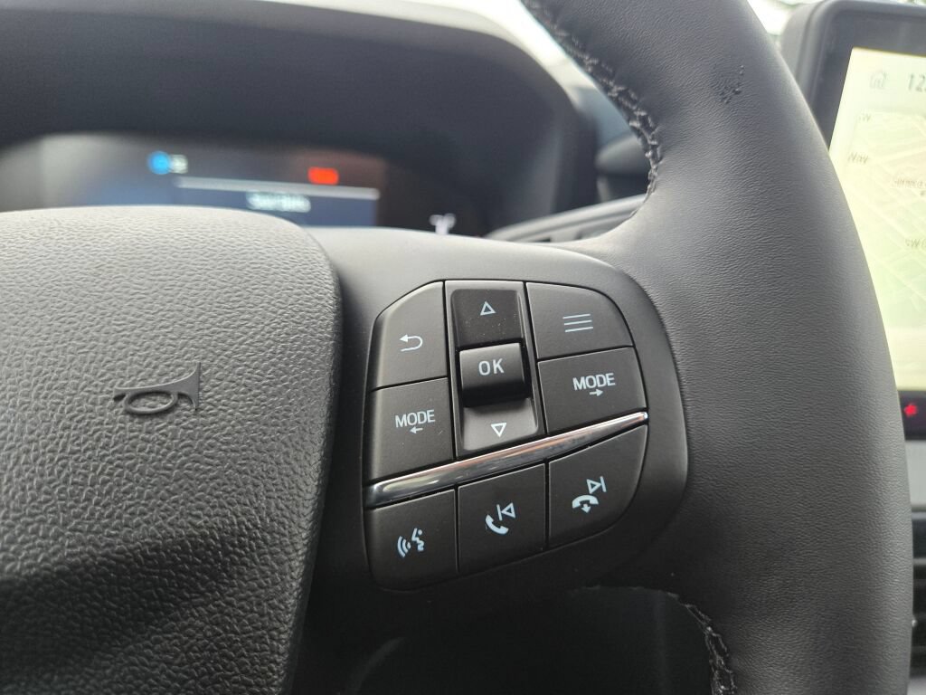 New 2026 Ford Maverick Lariat w/ Black Appearance Package AWD/4WD image 18