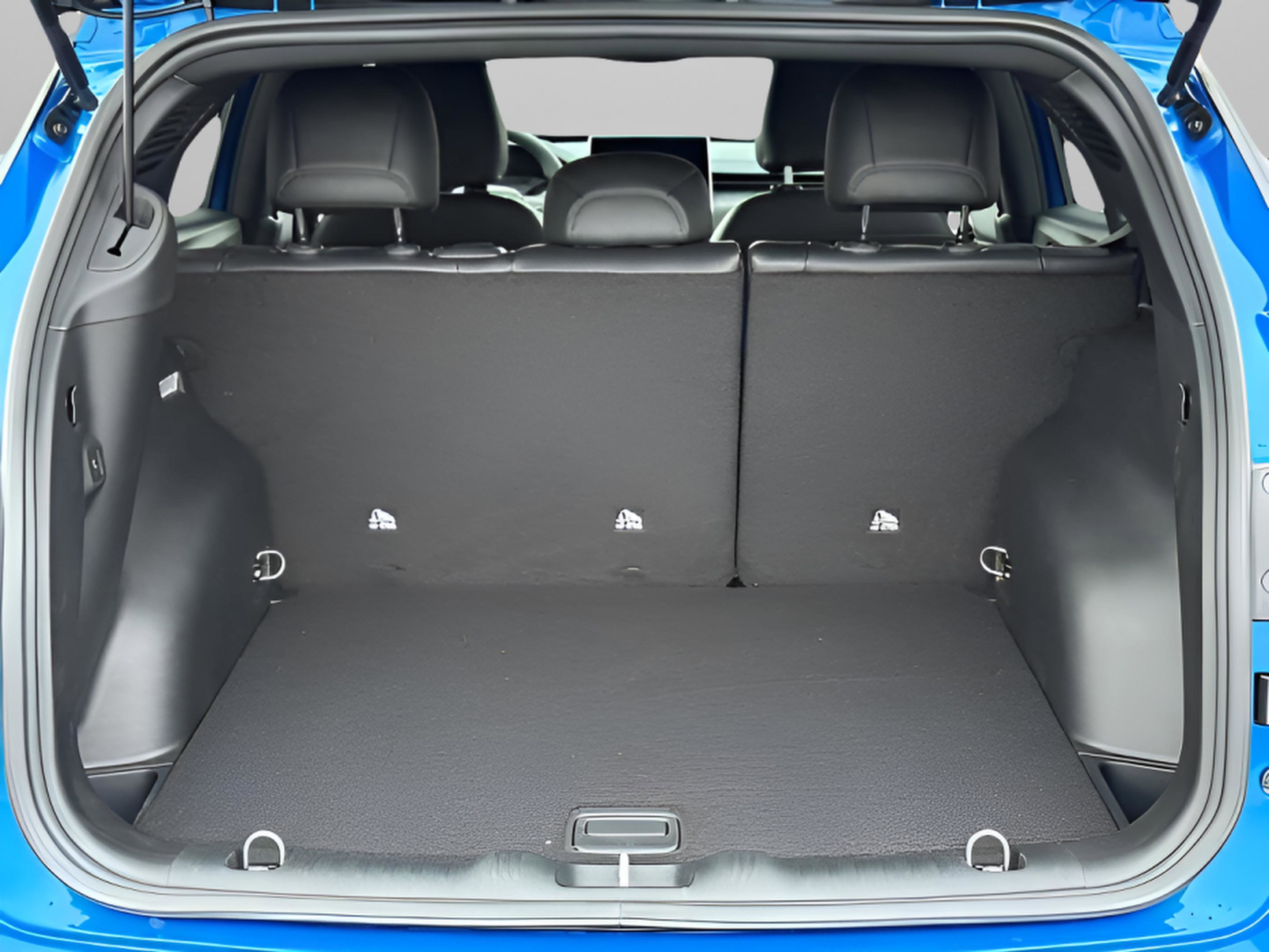 New 2026 Jeep Compass Trailhawk image 8