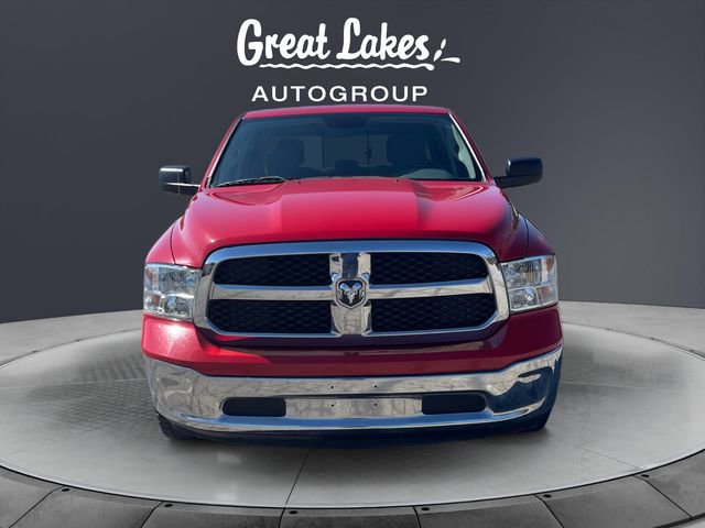 Used 2019 RAM 1500 Classic SLT image 8
