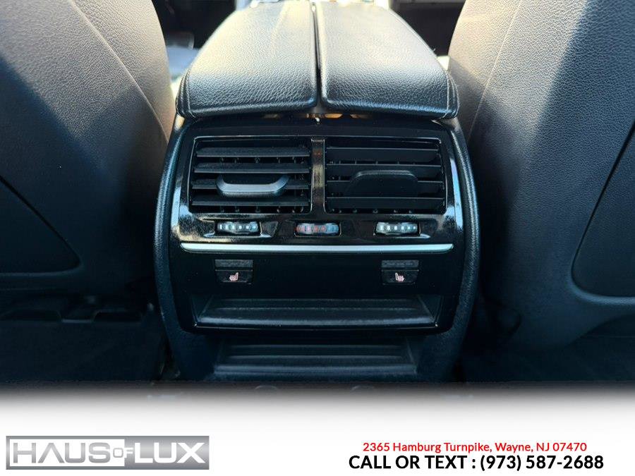 Used 2018 BMW 530i xDrive w/ M Sport Package AWD/4WD image 24