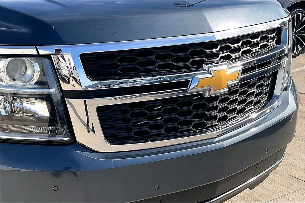 Used 2019 Chevrolet Tahoe LT image 35