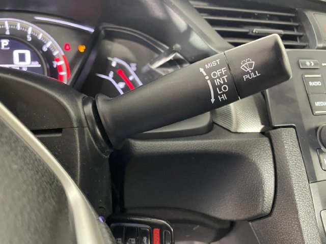 Used 2017 Honda Civic LX image 13