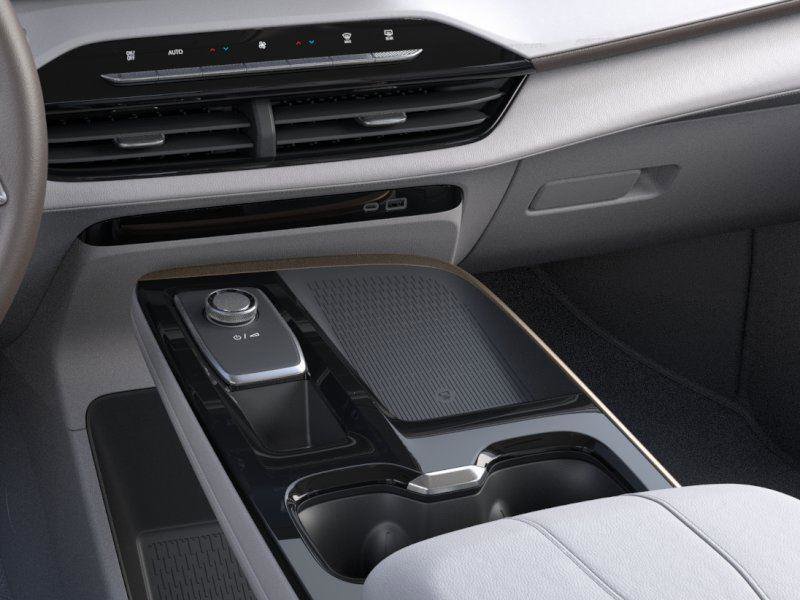 New 2026 Buick Enclave Avenir image 23