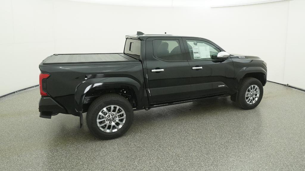 New 2026 Toyota Tacoma Limited image 85