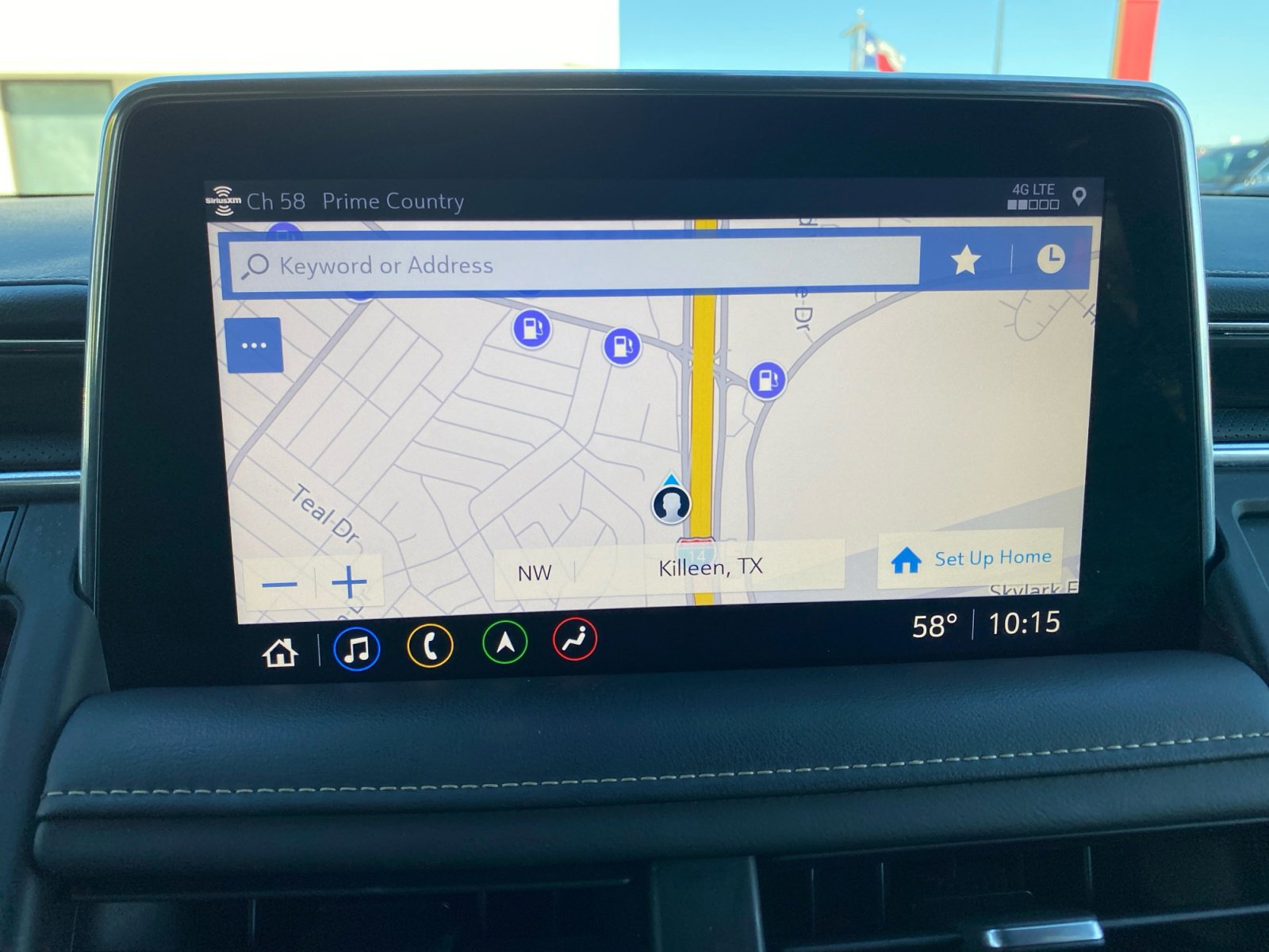 Used 2021 GMC Yukon SLT w/ SLT Luxury Plus Package image 14