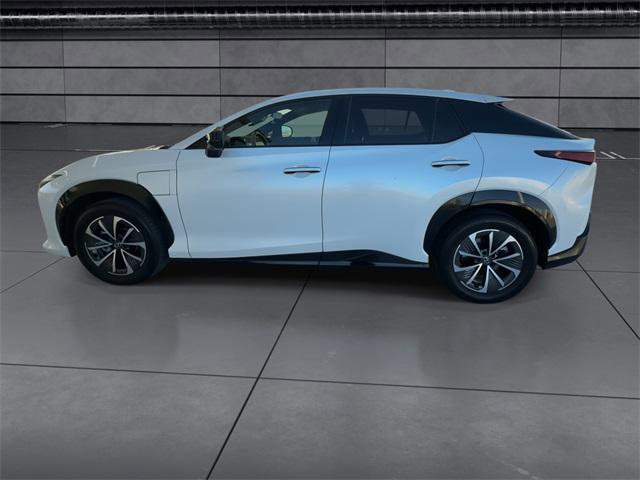 Certified 2024 Lexus RZ 300e Premium image 5