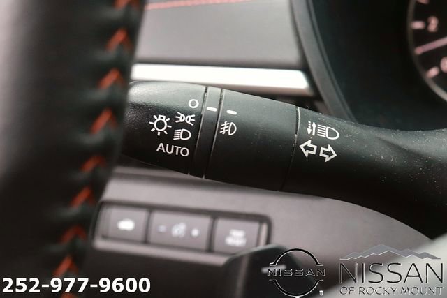 Used 2022 Nissan Altima 2.5 SR w/ Midnight Edition Package AWD/4WD image 25