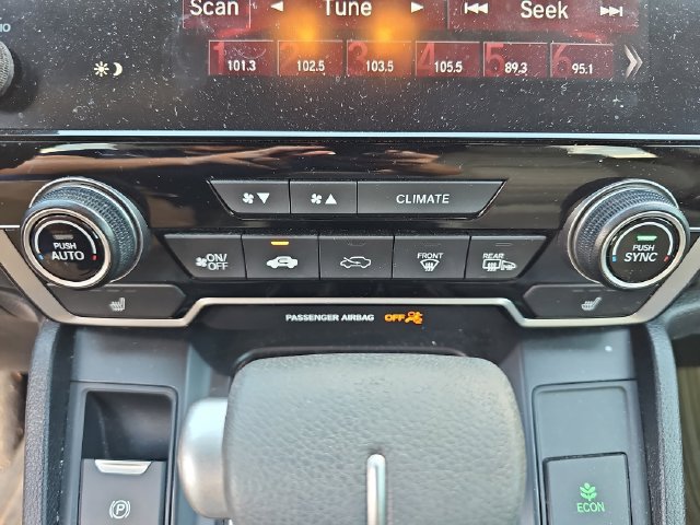 Used 2018 Honda CR-V EX image 27