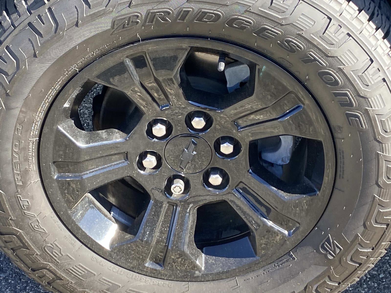 Used 2018 Chevrolet Tahoe LT w/ Luxury Package image 30