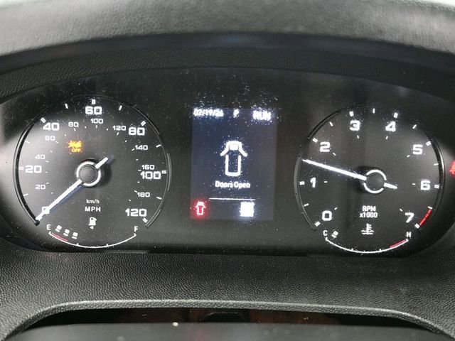 Used 2024 RAM ProMaster 2500 w/ Convenience Group image 16