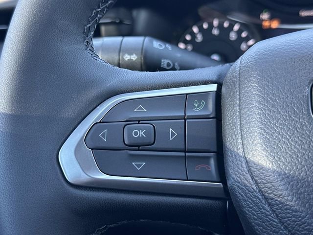 New 2026 Jeep Compass Latitude image 32