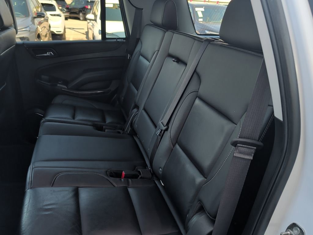 Used 2020 Chevrolet Tahoe LT image 13