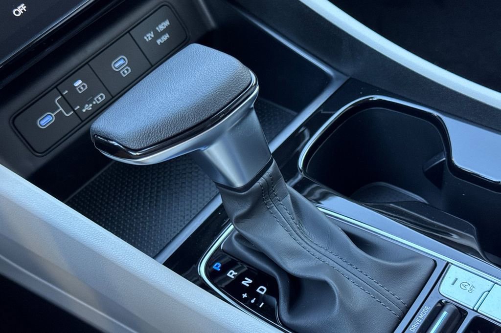 New 2026 Hyundai Tucson SEL image 18