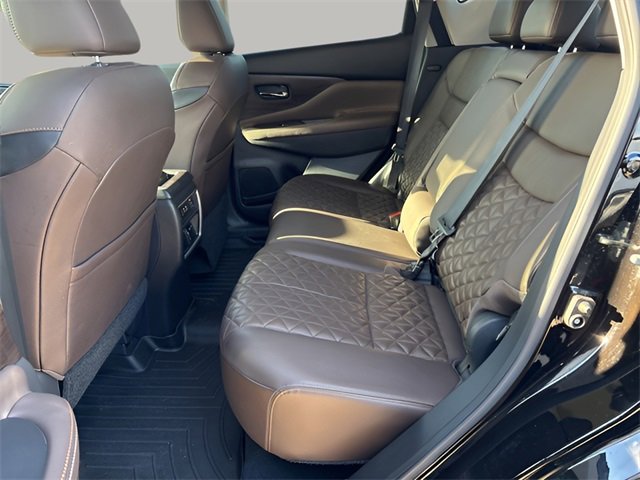 Used 2021 Nissan Murano Platinum image 20