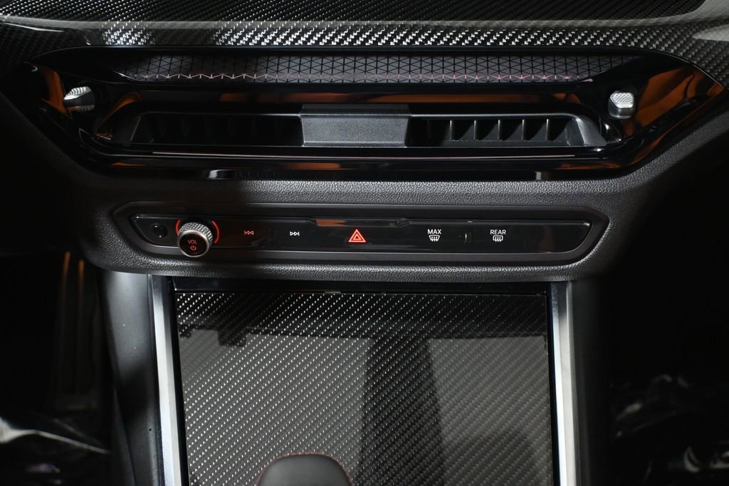 Used 2025 BMW M3 Competition w/ Executive Package image 23