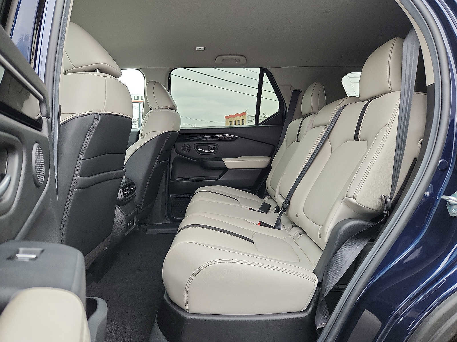 Used 2026 Honda Passport RTL image 10