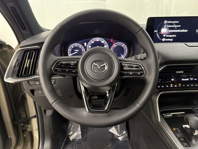 New 2026 MAZDA CX-70 3.3 Turbo w/ Premium Plus Pkg image 30
