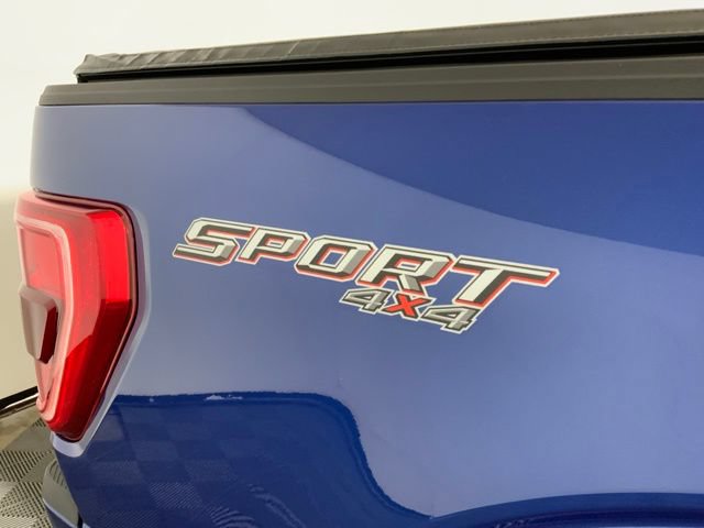 Used 2022 Ford F150 XLT w/ Equipment Group 302A High AWD/4WD image 15