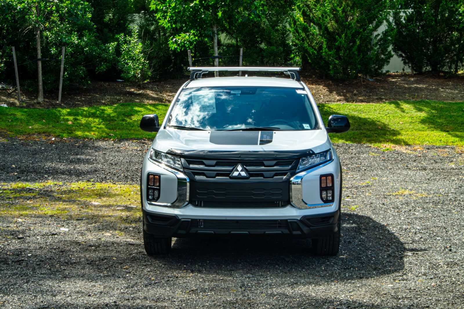 New 2025 Mitsubishi Outlander Sport AWD video 2