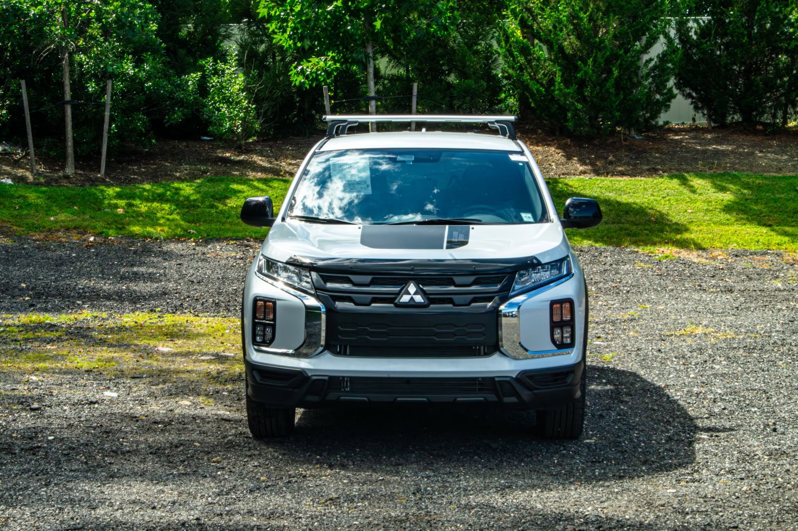 New 2025 Mitsubishi Outlander Sport AWD image 2