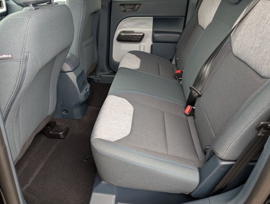 New 2026 Ford Maverick XLT w/ Equipment Group 301A image 44