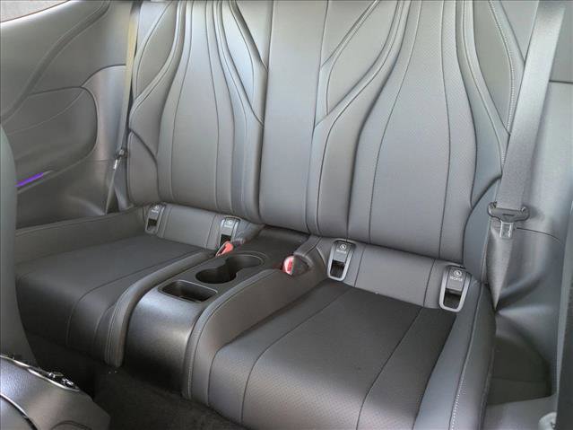 New 2026 Mercedes-Benz CLE 300 4MATIC Coupe image 16