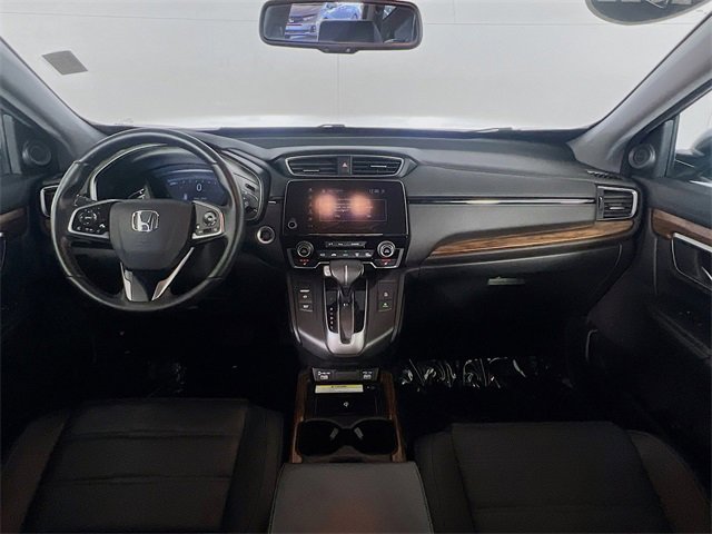 Used 2022 Honda CR-V Touring image 27