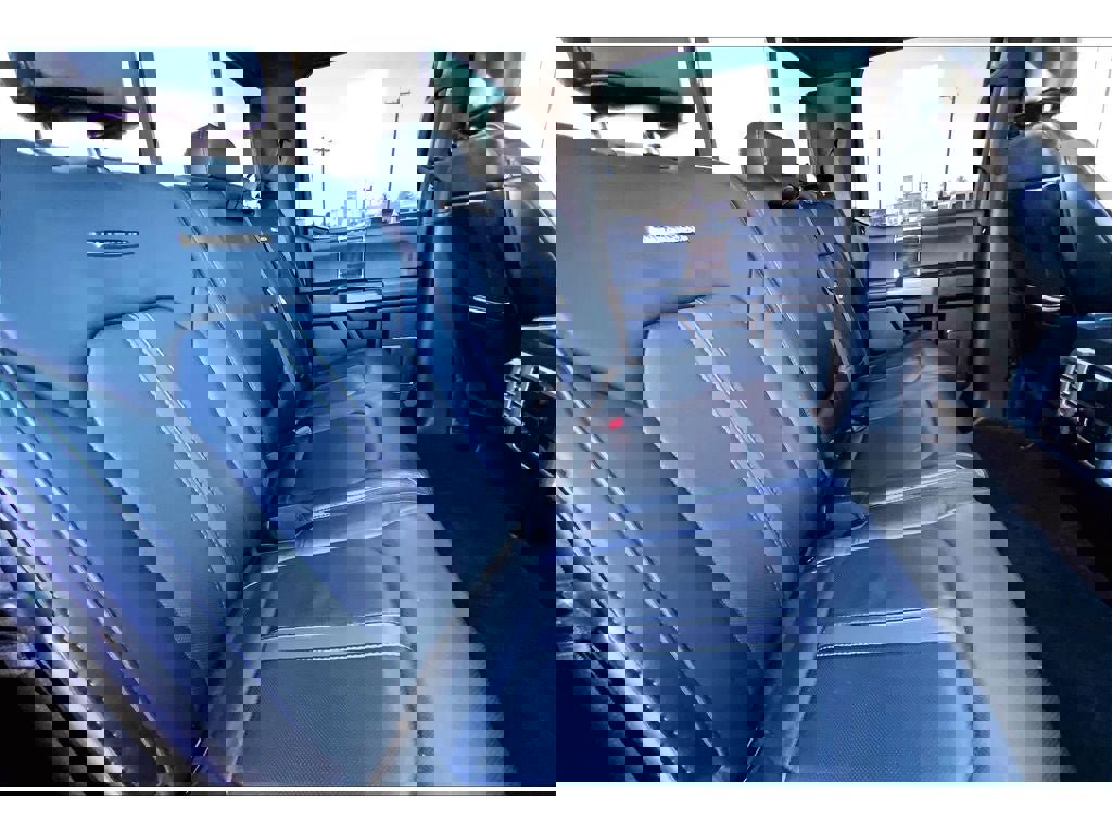 Used 2017 Ford F350 Platinum w/ Platinum Ultimate Package image 29