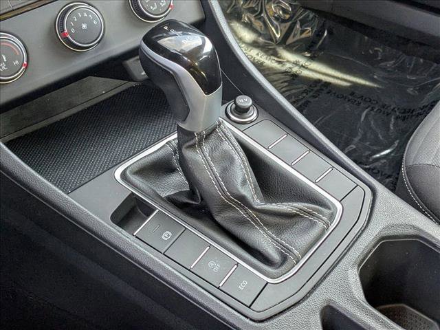 Used 2024 Volkswagen Jetta S image 12