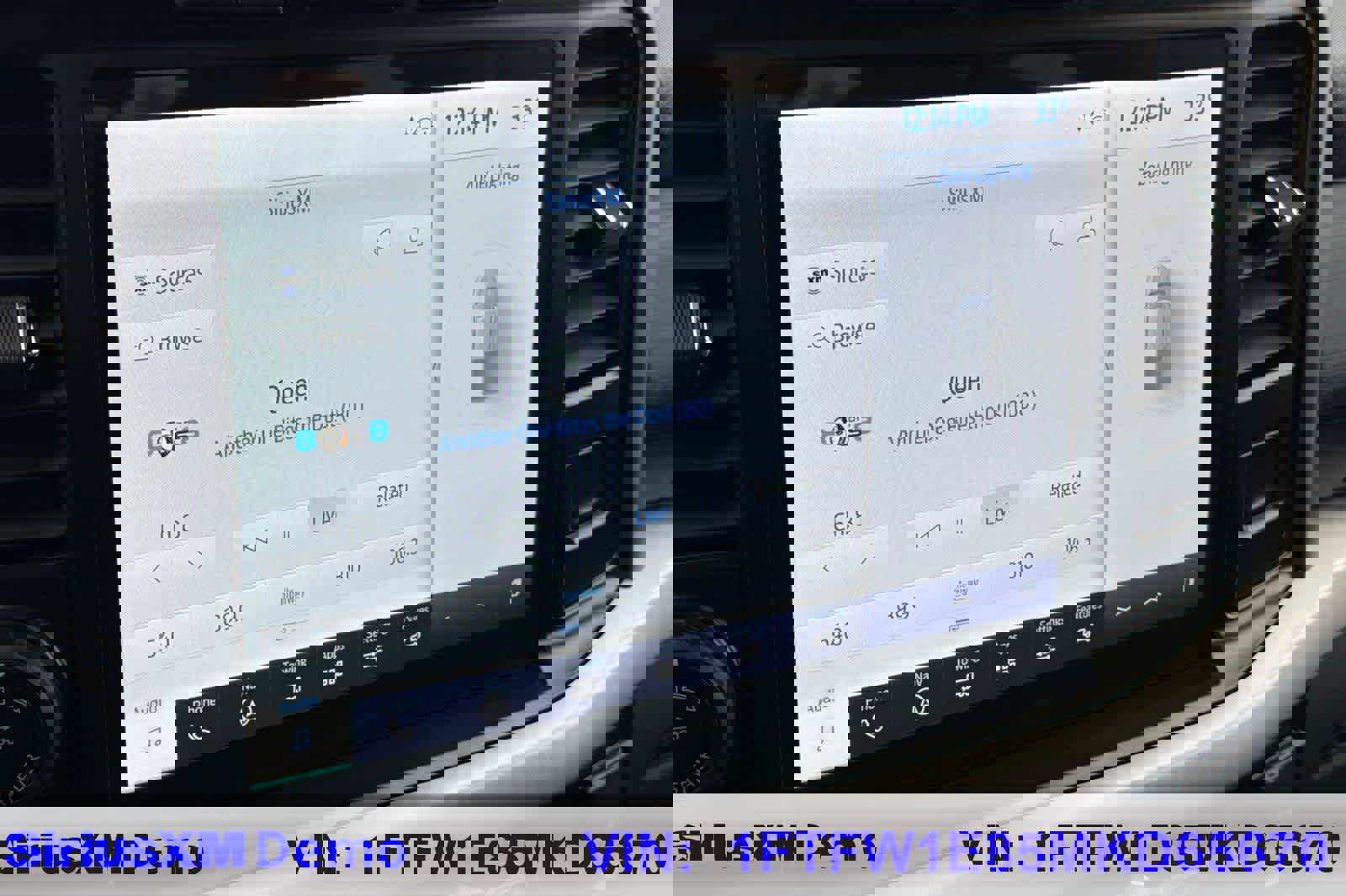 Certified 2021 Ford F150 XLT w/ Equipment Group 302A High image 26