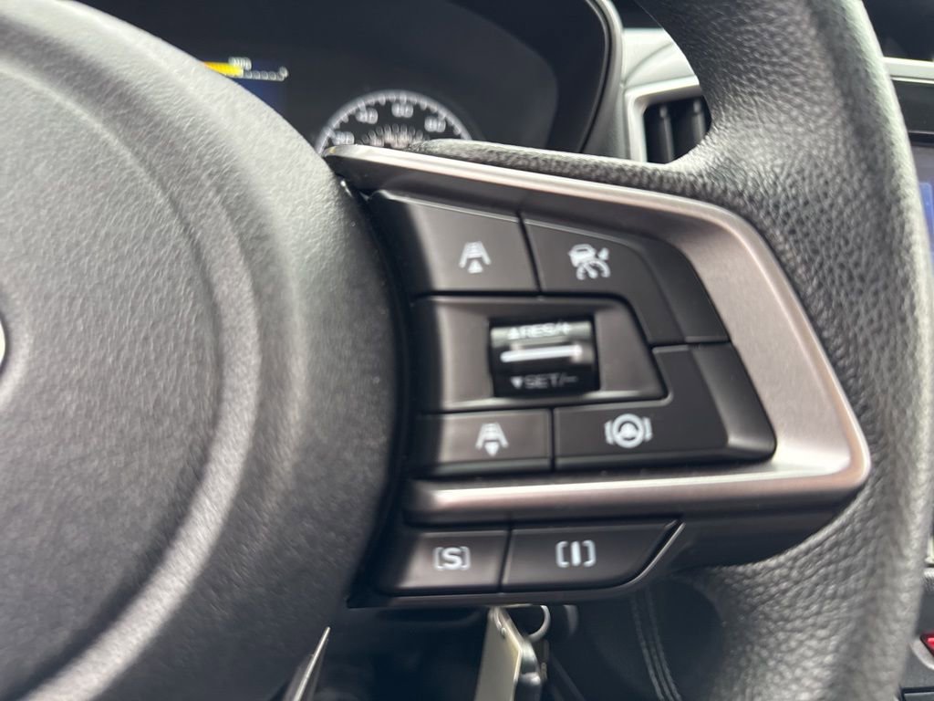 Used 2023 Subaru Forester Base image 20