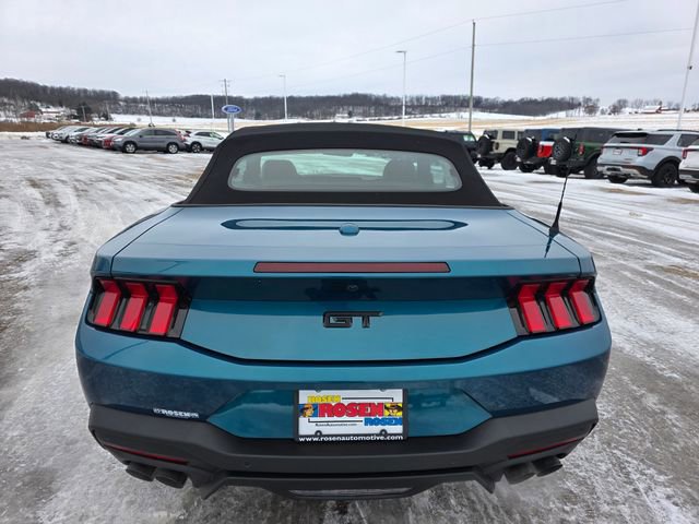 New 2026 Ford Mustang GT Premium image 23