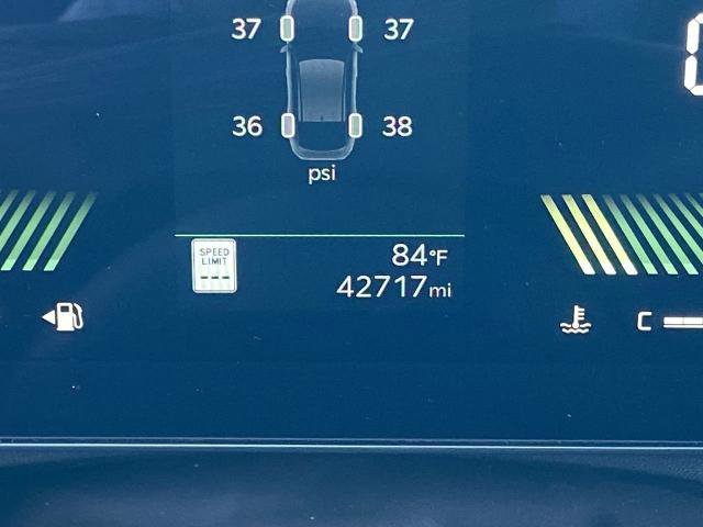 Used 2025 Kia K4 image 8