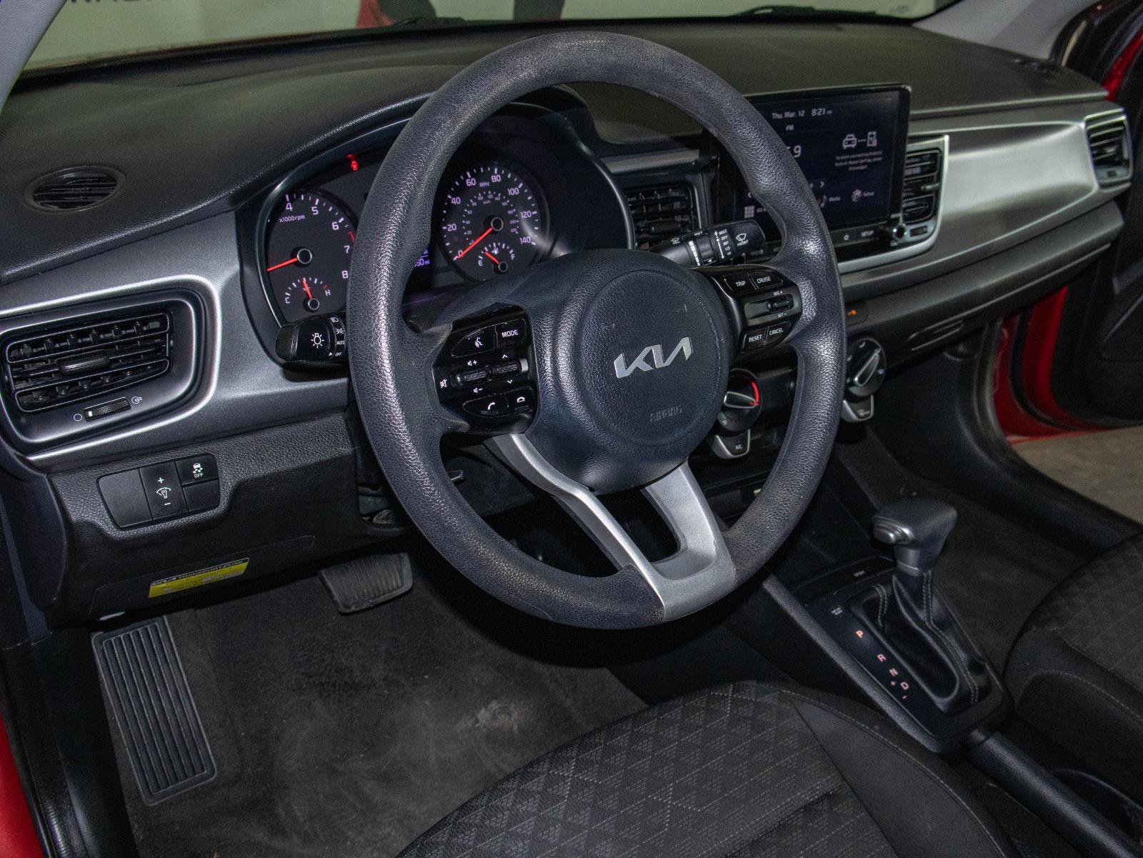 Used 2023 Kia Rio S image 5