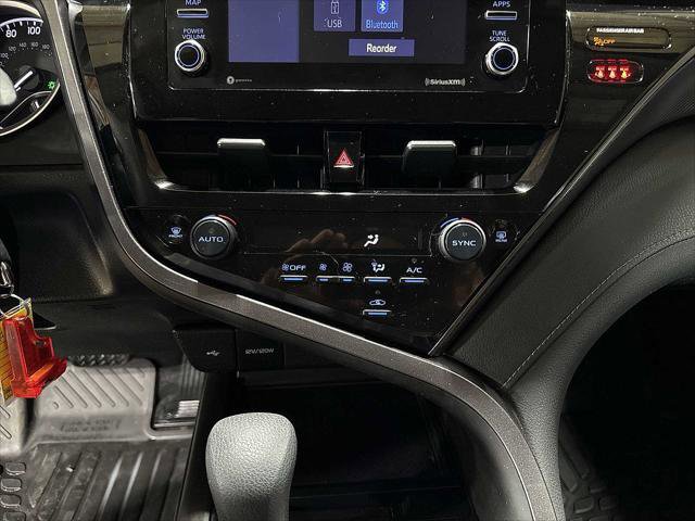 Certified 2023 Toyota Camry LE image 21