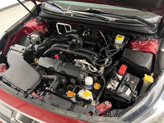 Used 2018 Subaru Outback 2.5i image 59