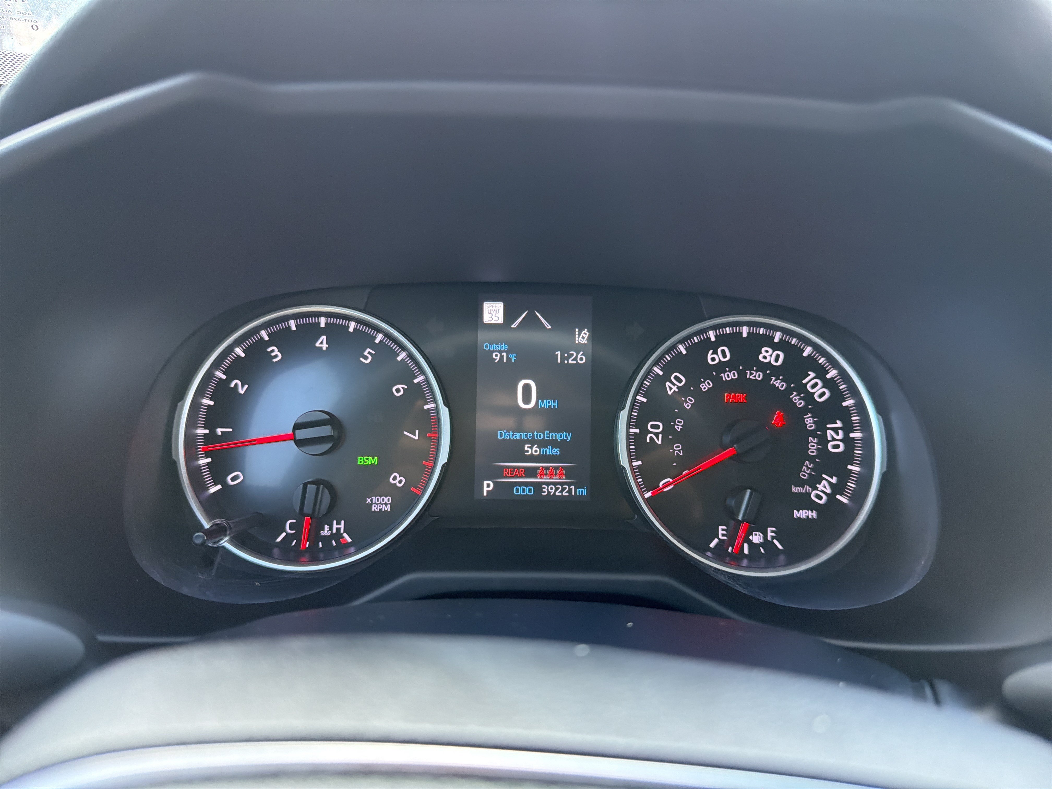 Certified 2022 Toyota RAV4 XLE Premium AWD/4WD image 11