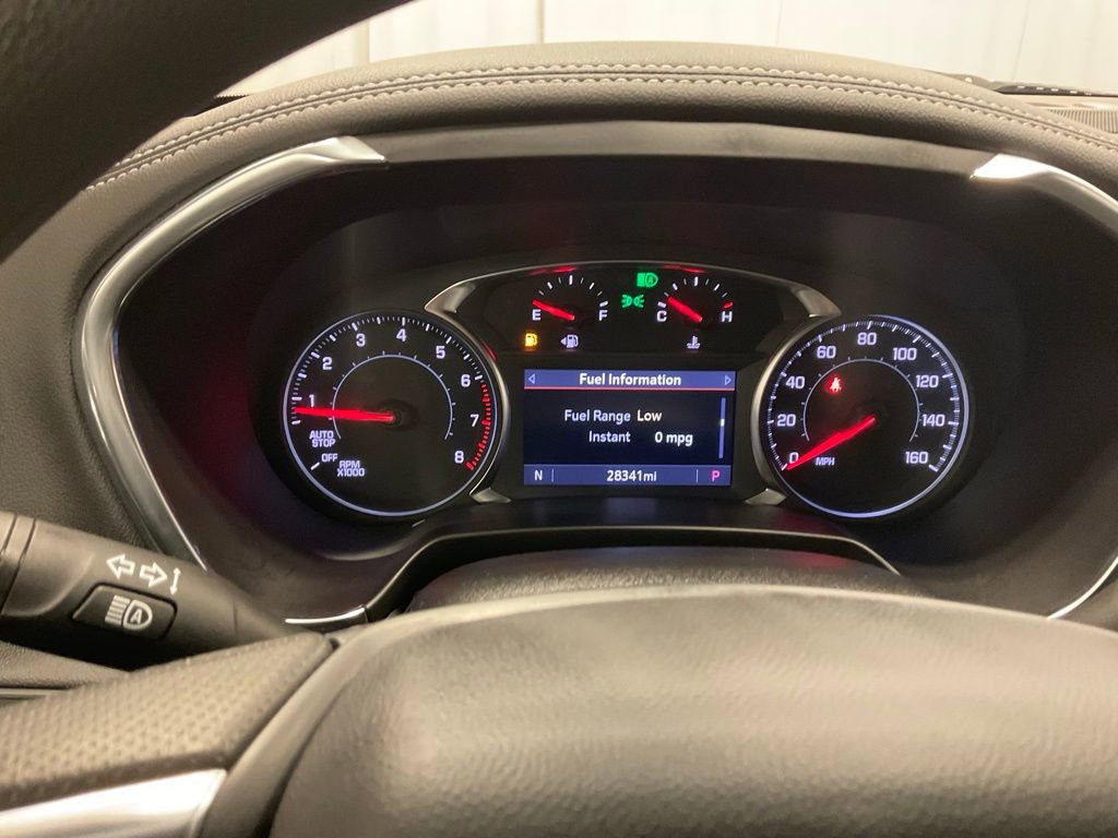 Used 2023 Chevrolet Blazer LT w/ Driver Confidence Package image 2