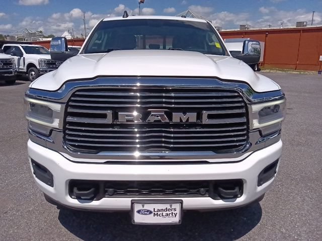 Used 2024 RAM 2500 Laramie AWD/4WD image 9
