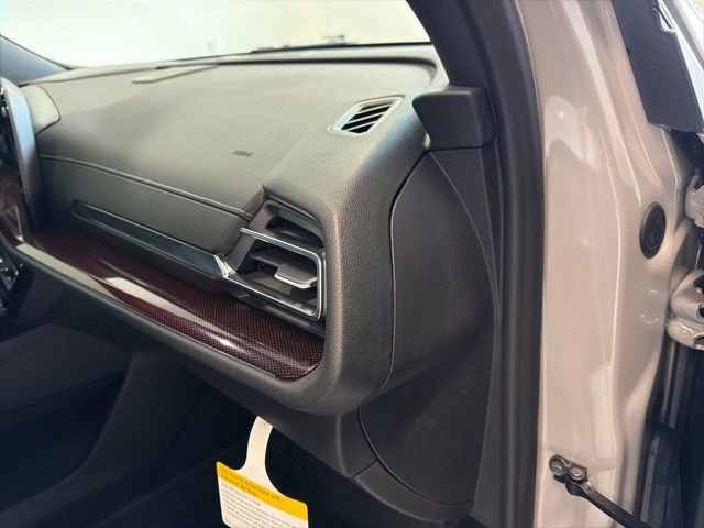 New 2026 Chevrolet Traverse Z71 w/ Enhanced Driving Package image 31