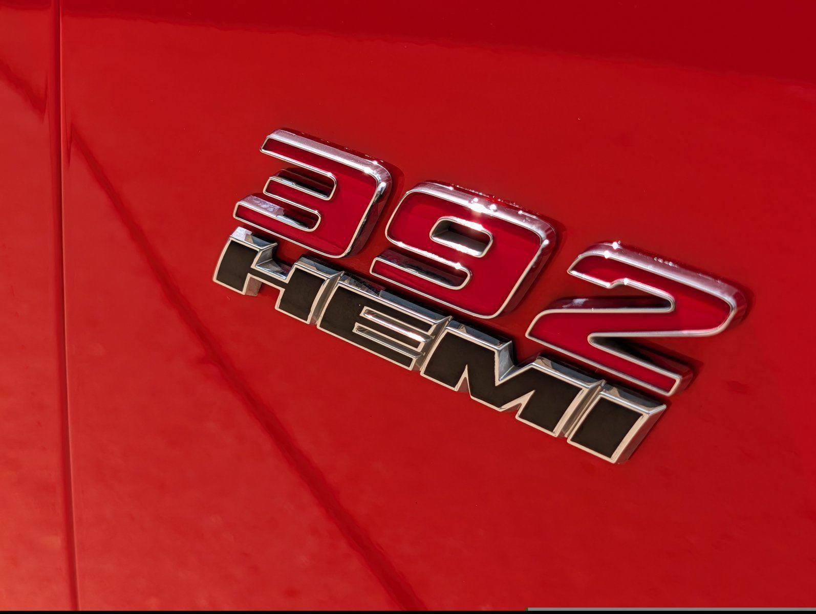 Used 2023 Dodge Charger Scat Pack w/ Plus Group RWD image 41